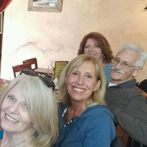 Meet your Posher, Donna